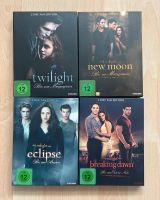 Twilight DVDs Bremen - Woltmershausen Vorschau