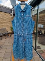 Jeans-Kleid von Pepe Jeans London Duisburg - Homberg/Ruhrort/Baerl Vorschau