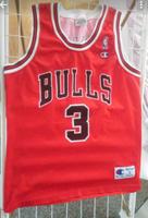 Champion NBA Trikot Jersey CHANDLER Gr. L Chicago Bulls  nba Baden-Württemberg - Langenargen Vorschau