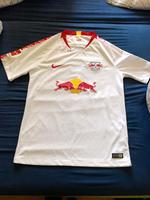 Fußball Shirt RB Leipzig Werner Sachsen - Parthenstein (bei Grimma) Vorschau