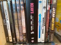 DVDs Sammlung Berlin - Neukölln Vorschau