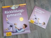 Rückbildungsgymnastik - Kerstin Schwarz - inkl. DVD Nordrhein-Westfalen - Hamminkeln Vorschau