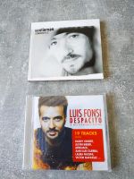 Luis Fonsi  Gentleman Musik CDs Sachsen - Zittau Vorschau