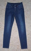 Bodyflirt Stretch Jeans, Gr. 36 Hessen - Ranstadt Vorschau