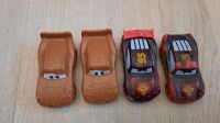 Disney Cars Lightning McQueen Kunststoff Brandenburg - Hennigsdorf Vorschau