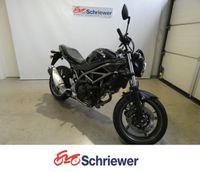 Suzuki SV 650 Tageszulassung Niedersachsen - Bissendorf Vorschau