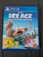 Playstation 4 Spiel Ice Age Bayern - Füssen Vorschau