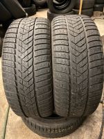 2x Winterreifen ❄️ 225 45 R17 91H Runflat Pirelli sottozero 3 Baden-Württemberg - Holzgerlingen Vorschau