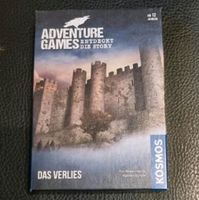 Adventure Games Exit Spiel Das Verlies Niedersachsen - Georgsmarienhütte Vorschau