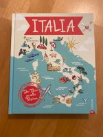 Bella Italia Kochbuch Baden-Württemberg - Tübingen Vorschau