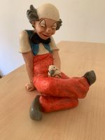 Clown Figur  Achatit Essen - Essen-Borbeck Vorschau