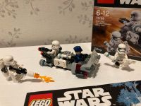 Lego 75166 Star Wars First Order Transport Speeder Battle Berlin - Köpenick Vorschau