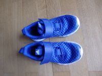 adidas Sportschuhe, blau, Größe 32 Saarland - Rehlingen-Siersburg Vorschau