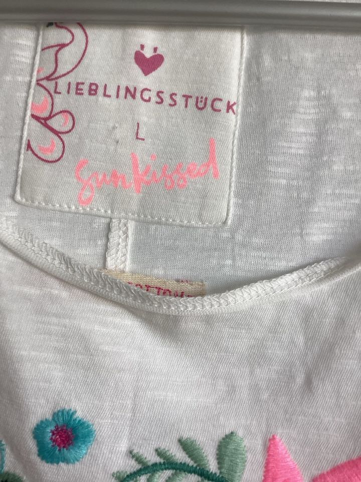 Lieblingsstück T Shirtgr L in Berlin