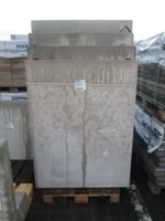 2te Wahl L-Steine 130x100x70x8cm grau je Stück 80€ Niedersachsen - Vechta Vorschau