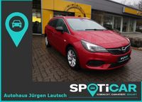 Opel Astra K ST 1.2 Eleg LED/AGR+/Klima/F-Kamera/Navi Brandenburg - Jüterbog Vorschau