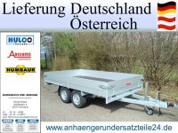 Anssems ASX3000-325x178x30, Anhänger m. Rampen, Hochlader, neu Baden-Württemberg - Eschenbach Württemberg Vorschau