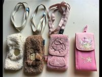 Nici Diddl Handytasche Tasche Handy Anhänger Plüsch schaf Bayern - Hausen Oberfr. Vorschau