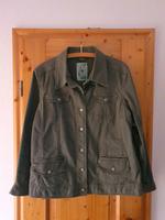 Cecil Jeansjacke Gr. XXL olivgrün Schleswig-Holstein - Kropp Vorschau