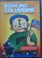 Bowling For Columbine DVD Bayern - Fraunberg Vorschau