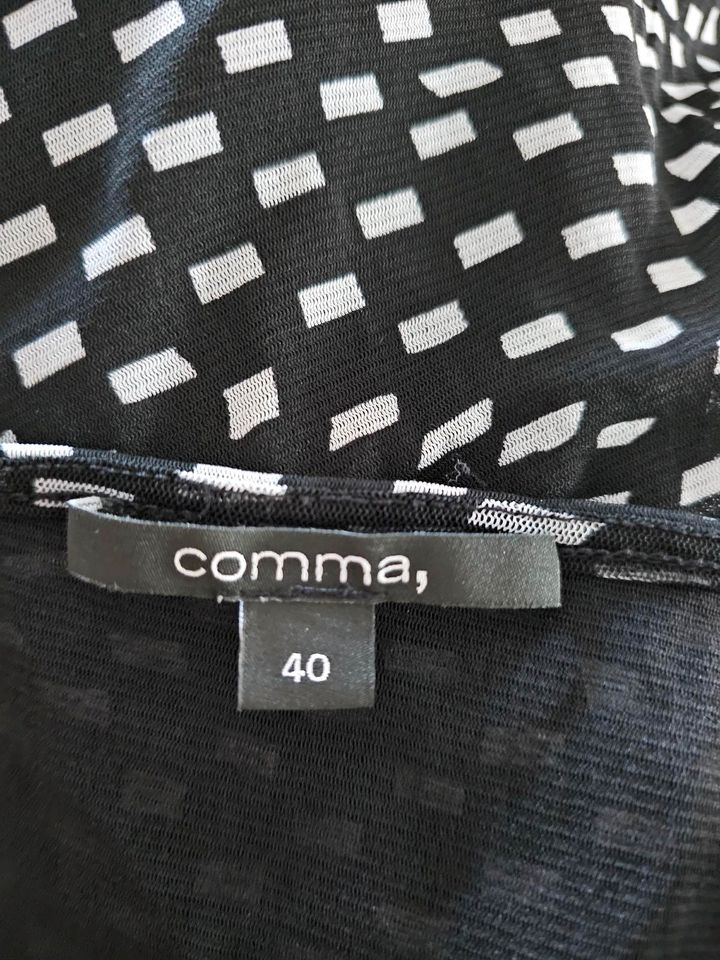 Comma Bluse Gr.40 in Osnabrück