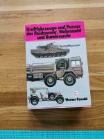 Kraftfahrzeuge und Panzer der Reichswehr, Wehrmacht und Bundesweh Baden-Württemberg - Kehl Vorschau