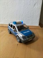 Playmobil Polizei Auto Hessen - Witzenhausen Vorschau