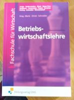 Bildungsverlag 1 Betriebswirtschaftslehre, wie neu Rheinland-Pfalz - Bad Sobernheim Vorschau
