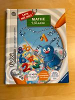 TipToi Buch Mathe 1. Klasse neu Baden-Württemberg - Gottenheim Vorschau