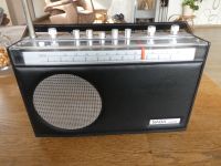 Saba Sandy automatic G, Kofferradio der 60er Jahre Hessen - Lichtenfels Vorschau