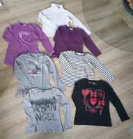 7x Pullover LA Shirt Desigual Jette Benetton Topolino  Gr. 116 Rostock - Brinckmansdorf Vorschau