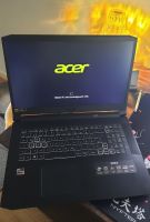 Acer Nitro5  Gaming Laptop +Garantie +Laptop Bag +Maus +InEars Münster (Westfalen) - Wolbeck Vorschau