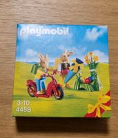 Playmobil Osterfest 4458 Niedersachsen - Verden Vorschau