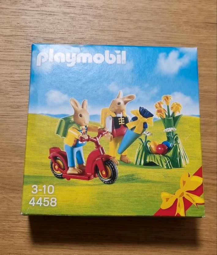 Playmobil Osterfest 4458 in Verden