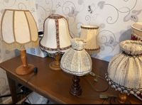 Alte Lampen Vintage top Niedersachsen - Zetel Vorschau