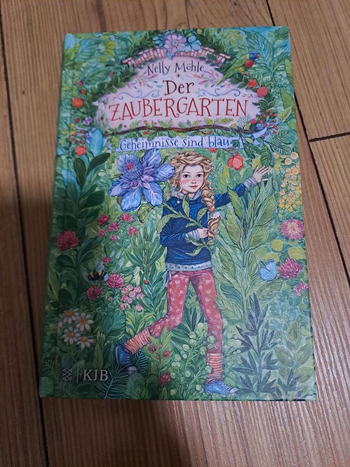 Kinderbuch in Eilenburg