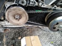 Reparatur Service 50/25 Defekte Roller wir gucke Neu Teile da ? Hessen - Solms Vorschau