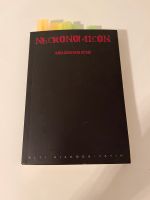 Türkisches Buch: Necronomicon kara dünyanin kitabi Duisburg - Duisburg-Mitte Vorschau