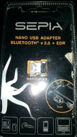 Nano USB ADAPTER BLUETOOTH V 2.0 +EDR. Nordrhein-Westfalen - Oberhausen Vorschau