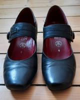 Leder - Damenschuh ara Jenny Gr. 38 Rheinland-Pfalz - Neuwied Vorschau
