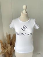 GANT Shirt Weiß XS Baden-Württemberg - Esslingen Vorschau