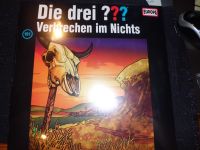 Drei Fragezeichen ??? 191 Verbrechen im Nichts LP Vinyl NEU Hessen - Hattersheim am Main Vorschau