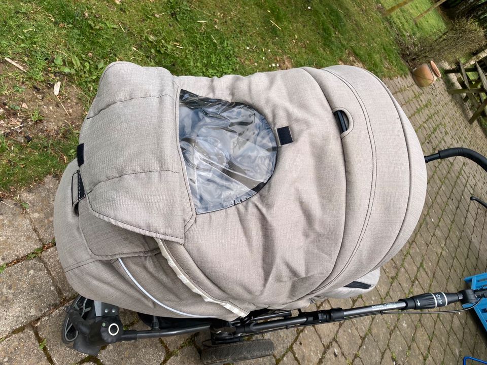 Hartan Xperia Kinderwagen in Enger