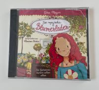 CD Der magische Blumenladen 1 Ein Geheimnis kommt selten allein M München - Hadern Vorschau