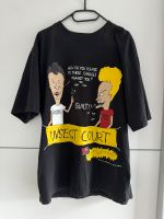 Vintage x MTV Beavis & Butthead Shirt 1994 L Nordrhein-Westfalen - Minden Vorschau