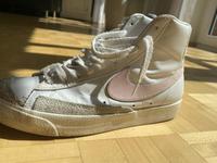 Nike Blazer-Top Zustand Nordrhein-Westfalen - Mönchengladbach Vorschau