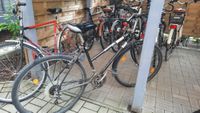 Damenrad, City Fahrrad mit 21 Gängen Leipzig - Sellerhausen-Stünz Vorschau