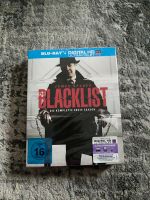 Blu-Ray Serie Blacklist Bochum - Bochum-Südwest Vorschau