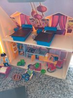 Playmobil Puppenhaus zum mitnehmen Dresden - Leuben Vorschau