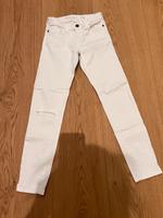 Noisy May Jeans 25 30 weiß 34 XS Rheinland-Pfalz - Koblenz Vorschau